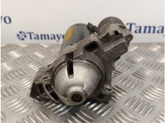 Recambio de motor arranque para bmw serie 3 berlina (e90) 2.0 turbodiesel cat referencia OEM IAM 1241850665701  0001148010