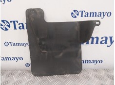 Recambio de moldura para nissan interstar m1 fm referencia OEM IAM 638500002R  