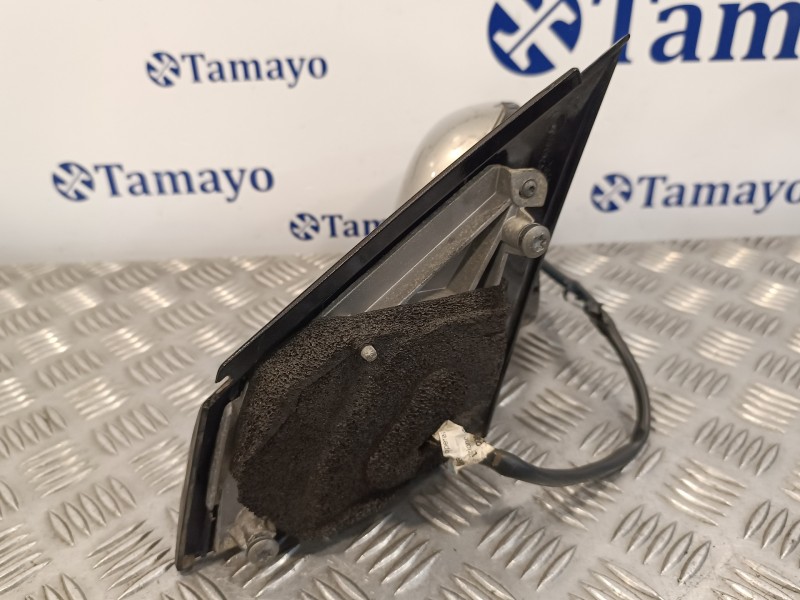 Recambio de retrovisor derecho para fiat croma (194) 1.9 jtd 16v cat referencia OEM IAM   