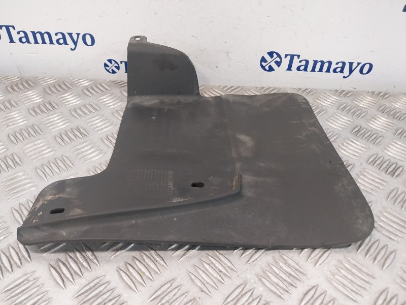Recambio de moldura para nissan interstar m1 fm referencia OEM IAM 638500002R  