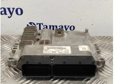 Recambio de centralita motor uce para kia rio (ub/qb) rio referencia OEM IAM 391402A200  28486100