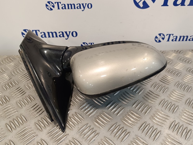 Recambio de retrovisor derecho para fiat croma (194) 1.9 jtd 16v cat referencia OEM IAM   