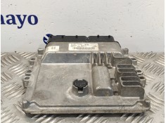 Recambio de centralita motor uce para kia rio (ub/qb) rio referencia OEM IAM 391402A200  28486100 2