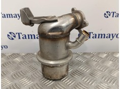 Recambio de enfriador egr para volkswagen t-roc referencia OEM IAM 04L131512BR  