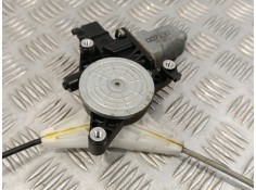 Recambio de elevalunas trasero derecho para subaru impreza g12 2.0 diesel cat referencia OEM IAM    2