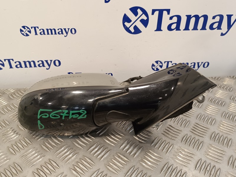 Recambio de retrovisor derecho para fiat croma (194) 1.9 jtd 16v cat referencia OEM IAM   