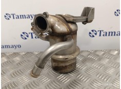 Recambio de enfriador egr para volkswagen t-roc referencia OEM IAM 04L131512BR   2