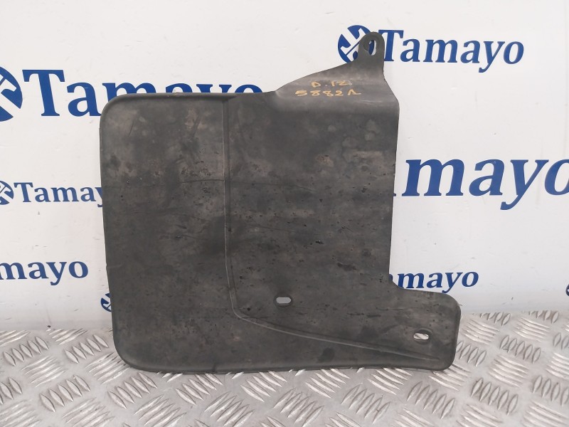 Recambio de moldura para nissan interstar m1 fm referencia OEM IAM 638500002R  