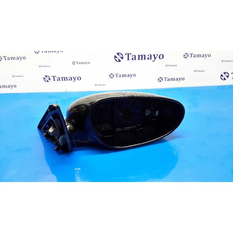 Recambio de retrovisor derecho para porsche 911 (typ 996) 3.4 cat referencia OEM IAM   