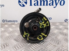 Recambio de bomba direccion para ford mondeo ber. (ca2) referencia OEM IAM 6G913A696CD B4911041925 3A674A798Z