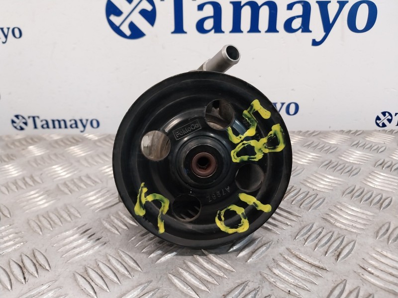Recambio de bomba direccion para ford mondeo ber. (ca2) referencia OEM IAM 6G913A696CD B4911041925 3A674A798Z