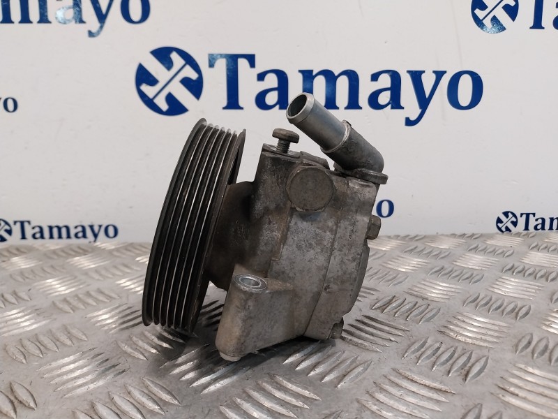 Recambio de bomba direccion para ford mondeo ber. (ca2) referencia OEM IAM 6G913A696CD B4911041925 3A674A798Z