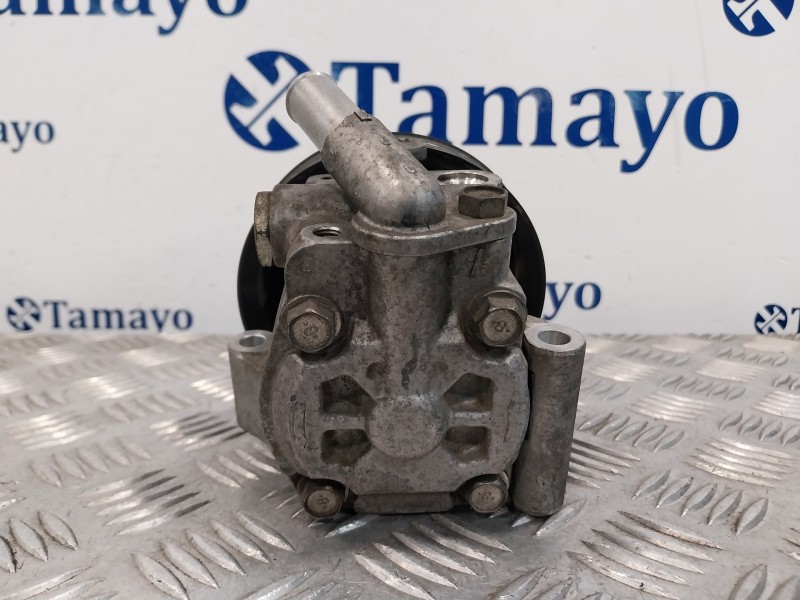 Recambio de bomba direccion para ford mondeo ber. (ca2) referencia OEM IAM 6G913A696CD B4911041925 3A674A798Z