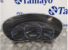 Recambio de cuadro instrumentos para subaru forester s12 xs classic referencia OEM IAM NS03003K  0371001