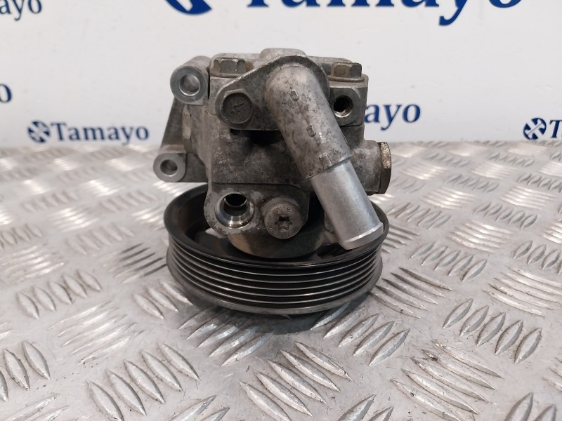 Recambio de bomba direccion para ford mondeo ber. (ca2) referencia OEM IAM 6G913A696CD B4911041925 3A674A798Z