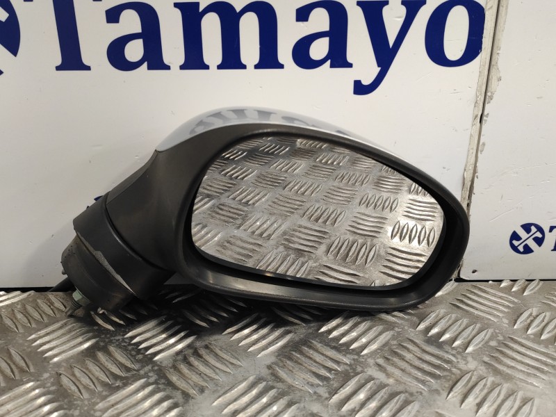 Recambio de retrovisor derecho para seat leon (1p1) referencia OEM IAM   