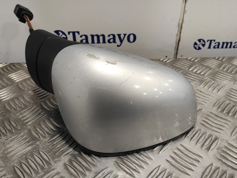 Recambio de retrovisor derecho para seat leon (1p1) referencia OEM IAM   