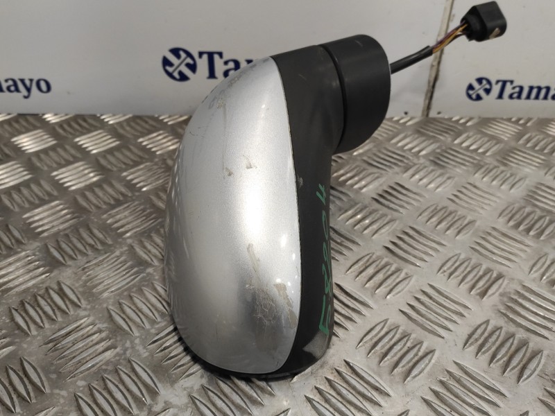 Recambio de retrovisor derecho para seat leon (1p1) referencia OEM IAM   