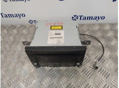 Recambio de sistema audio / radio cd para subaru forester s12 xs classic referencia OEM IAM 86201SC440   2