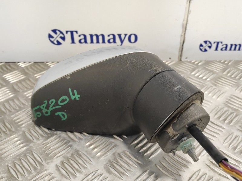 Recambio de retrovisor derecho para seat leon (1p1) referencia OEM IAM   