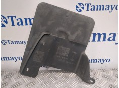 Recambio de moldura para nissan interstar m1 fm referencia OEM IAM 638500003R  