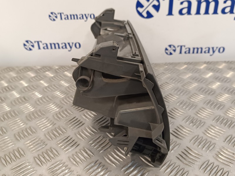 Recambio de guantera para toyota prius (nhw30) 1.8 16v cat referencia OEM IAM 5551147040  5545247050