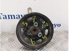 Recambio de bomba direccion para seat toledo (1m2) referencia OEM IAM 1J0422154AES  038145255B