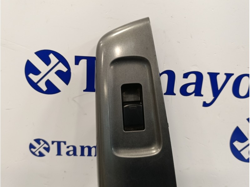 Recambio de mando elevalunas delantero derecho para subaru impreza g12 2.0 diesel cat referencia OEM IAM 94266FG560  