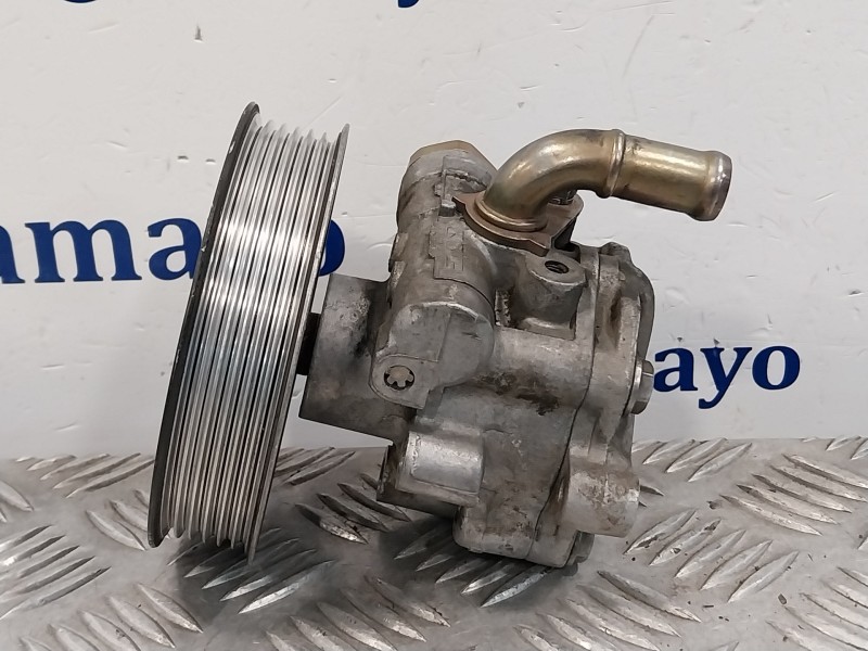 Recambio de bomba direccion para seat toledo (1m2) referencia OEM IAM 1J0422154AES  038145255B