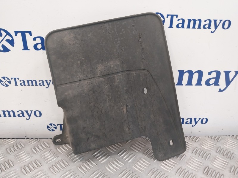 Recambio de moldura para nissan interstar m1 fm referencia OEM IAM 638500003R  