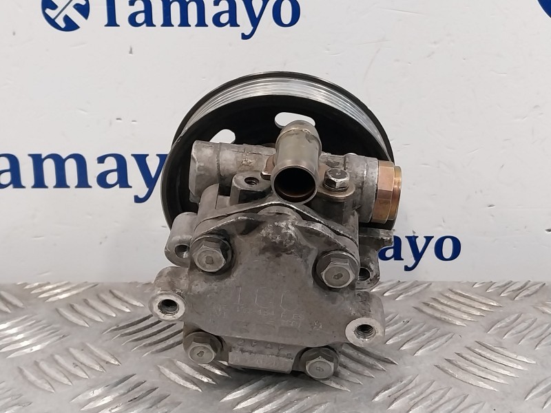 Recambio de bomba direccion para seat toledo (1m2) referencia OEM IAM 1J0422154AES  038145255B