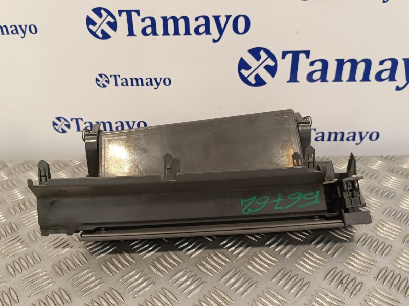 Recambio de guantera para toyota prius (nhw30) 1.8 16v cat referencia OEM IAM 5551147040  5545247050
