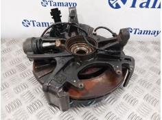 Recambio de mangueta delantera izquierda para mercedes-benz clase m (w163) referencia OEM IAM   