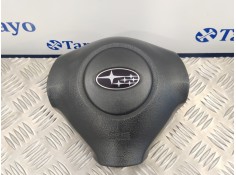 Recambio de airbag delantero izquierdo para subaru forester s12 xs classic referencia OEM IAM   
