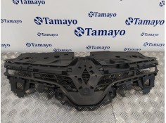 Recambio de rejilla delantera para renault clio iv 1.2 tce referencia OEM IAM 622563184R  