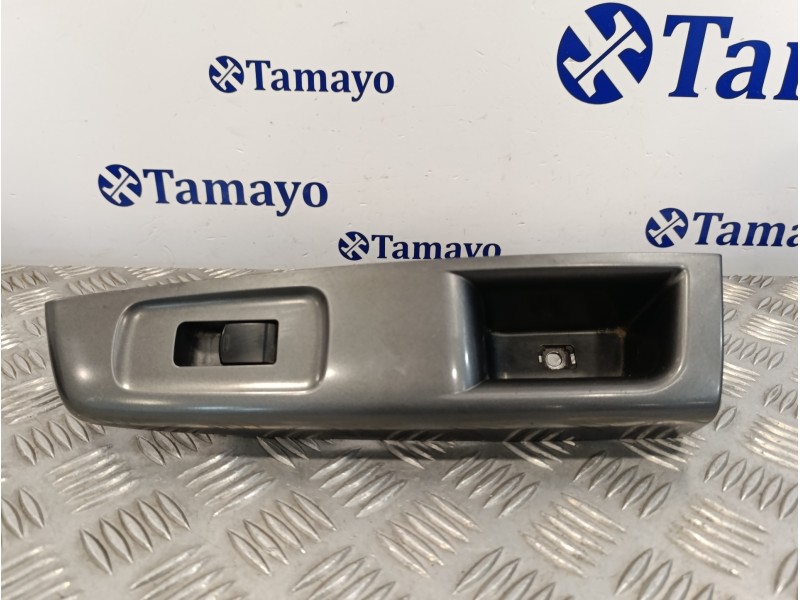 Recambio de mando elevalunas delantero derecho para subaru impreza g12 2.0 diesel cat referencia OEM IAM 94266FG560  
