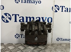 Recambio de pinza freno delantera izquierda para fiat ducato furgon electrico - micro vett referencia OEM IAM 22942000  