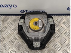 Recambio de airbag delantero izquierdo para subaru forester s12 xs classic referencia OEM IAM    2