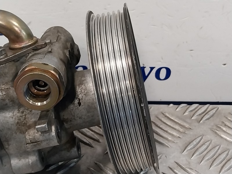 Recambio de bomba direccion para seat toledo (1m2) referencia OEM IAM 1J0422154AES  038145255B