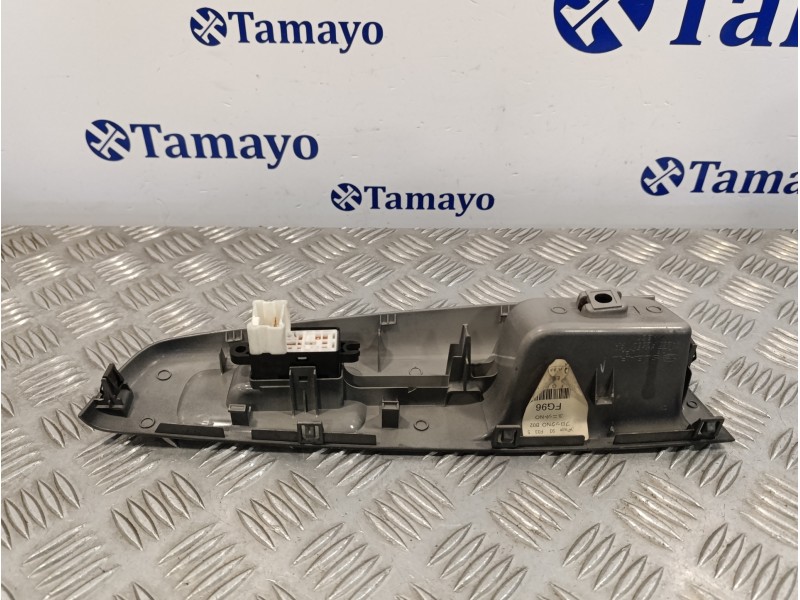 Recambio de mando elevalunas delantero derecho para subaru impreza g12 2.0 diesel cat referencia OEM IAM 94266FG560  