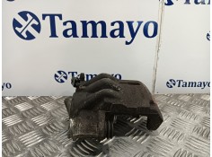 Recambio de pinza freno delantera izquierda para fiat ducato furgon electrico - micro vett referencia OEM IAM 22942000   2