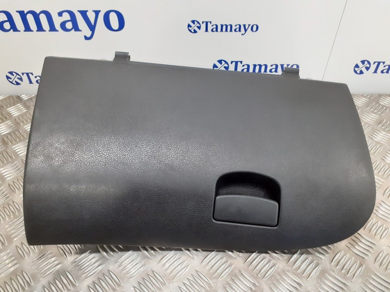 Recambio de guantera para subaru forester s12 xs classic referencia OEM IAM 66123FG010  