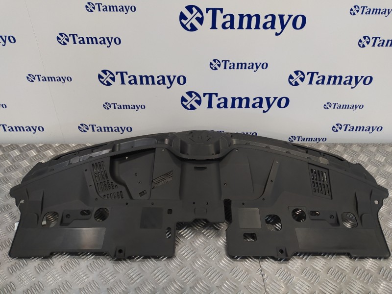 Recambio de rejilla delantera para renault clio iv 1.2 tce referencia OEM IAM 622563184R  