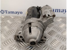 Recambio de motor arranque para bmw serie 3 berlina (e90) 2.0 turbodiesel cat referencia OEM IAM 1241782370001  0001139016