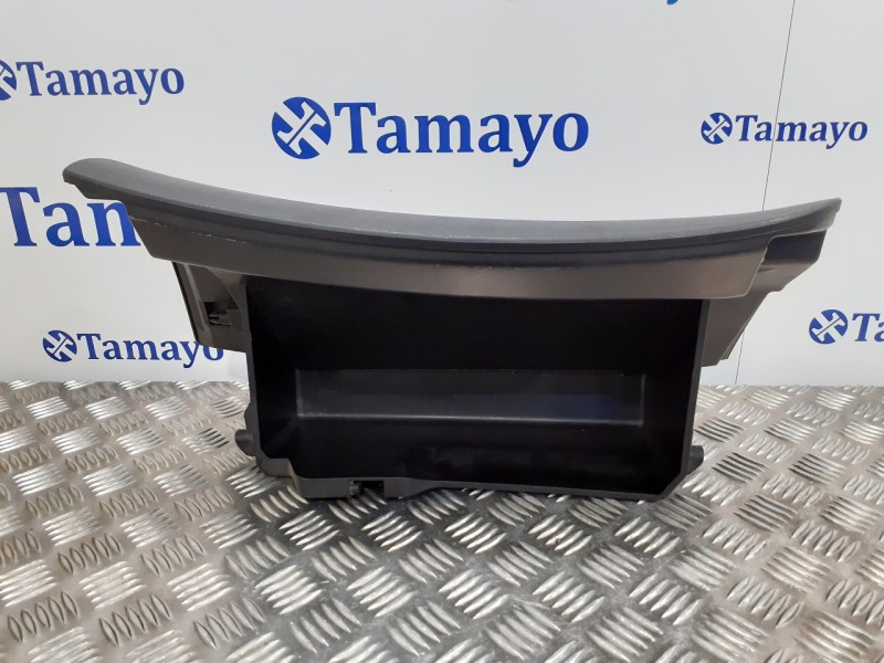 Recambio de guantera para subaru forester s12 xs classic referencia OEM IAM 66123FG010  