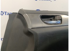 Recambio de guarnecido puerta delantera derecha para subaru impreza g12 2.0 diesel cat referencia OEM IAM 94218FG000   2