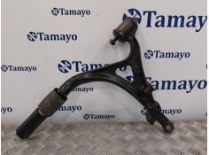 Recambio de brazo suspension inferior delantero derecho para mercedes-benz clase m (w163) referencia OEM IAM 1633230355  
