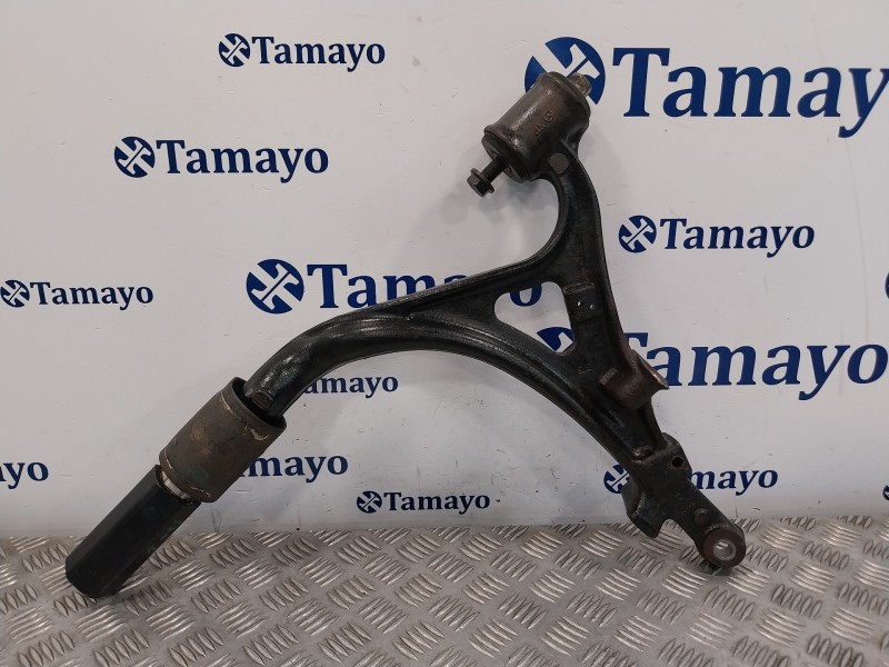 Recambio de brazo suspension inferior delantero derecho para mercedes-benz clase m (w163) referencia OEM IAM 1633230355  