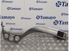 Recambio de moldura para subaru forester s12 xs classic referencia OEM IAM   