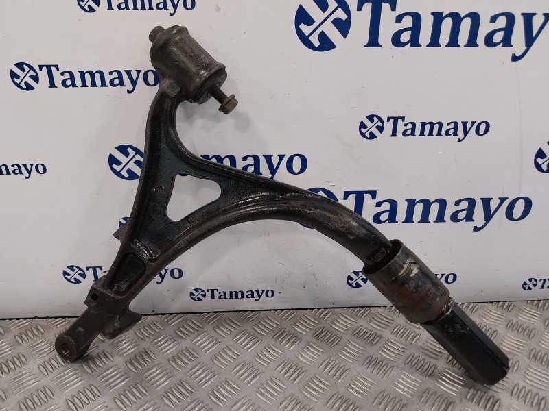 Recambio de brazo suspension inferior delantero derecho para mercedes-benz clase m (w163) referencia OEM IAM 1633230355  